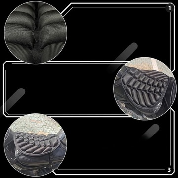 МОТОЦИКЛЫ СИДЕНЬЕ ДЛЯ МОТОЦИКЛА