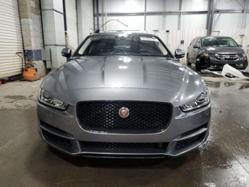 Jaguar XE 2018 Jaguar XE Prestige 2018 3.0l 3.0 Benzyna 380KM, zdjęcie 5