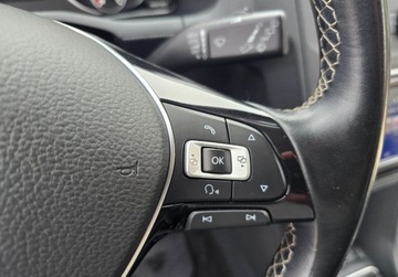 Volkswagen Caddy IV Kombi Maxi 2.0 TDI SCR BlueMotion Technology 150KM 2019 Volkswagen Caddy 2,0 TDI 150 KM GWARANCJA Zamiana Zarejestrowany 2.0 Diesel, zdjęcie 26