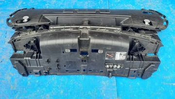 PAS PRZEDNI SMART EQ FORTWO LIFT 19->