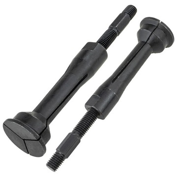 АДАПТЕР ПОДШИПНИКА ВНУТРЕННИЙ СЪЕМНИК 33-39 ММ