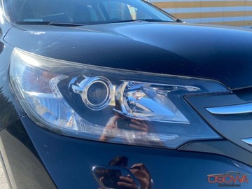 Honda CR-V IV SUV 1.6 i-DTEC 120KM 2014 Honda CR-V 1.6 I detec 120KM Doiwestowany zadbany xenon ledy Polski salon, zdjęcie 17