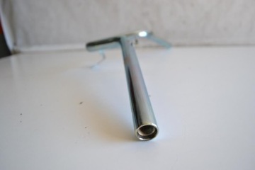 Руль Yamaha Tmax 530 DX SX 17-19