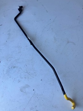 PODPORA MASKI PEUGEOT 3008 II