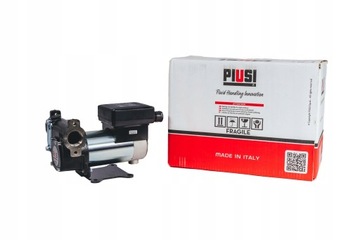Pompa PIUSI Panther 56 l/min 12V DC do ON Oleju Napędowego Samozasysająca