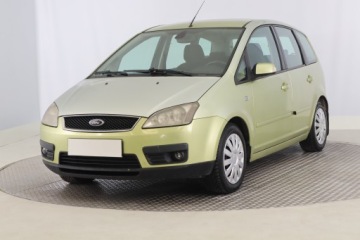 Ford C-MAX I 2005 Ford C-Max 2.0 TDCi, HAK, Klima, Klimatronic, zdjęcie 1