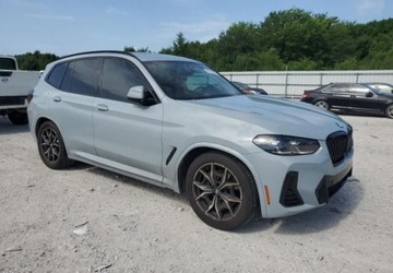 BMW X3 G01 2023 BMW X3 Auta z USA - Zapytaj o wiecej ofert 2.0 Benzyna 252KM, zdjęcie 1