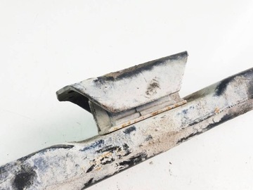 ISUZU D-MAX I 11R 3.0 TD 4JJ1 NOSNÍK OPĚRADLO ULOŽENÍ PŘEVODOVKY ŘAZENÍ