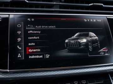 Audi Q7 II 2025 AUDI Q7 60 TFSI e quattro S Line Suv 3.0 (490KM) 2025, zdjęcie 6