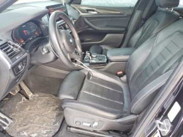 BMW X4 G02 M SUV Facelifting 3.0 M40i 360KM 2022 BMW X4 M40I 2022 3.0 Benzyna 360KM, zdjęcie 7