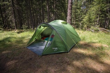Палатка Vango TAY 400 4-местная