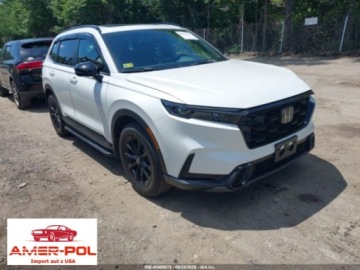 Honda CR-V VI 2024 Honda CR-V 2024 HONDA CR-V HYBRID SPORT 2.0 Hybryda 145KM