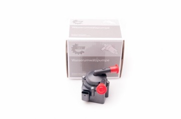 POMPA WODY CITROEN C4 II C5 III 9806790880