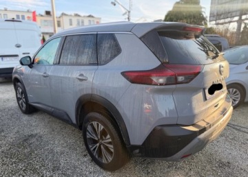 Nissan X-Trail IV 2023 Nissan X-Trail 1.5 VC-T e-POWER N-Trek e-4ORCE, zdjęcie 1