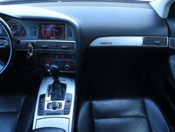 Audi A6 C6 Limousine 3.0 V6 TDI 225KM 2004 Audi A6 3.0 TDI , 221 KM, 4X4, Automat, Xenon, zdjęcie 7