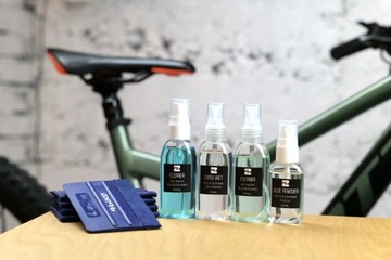 ЗАЩИТНАЯ ВЕЛОСИПЕДНАЯ ПЛЕНКА ДОРОЖНЫЕ НАКЛЕЙКИ|GRAVEL XL GLOSS – ВСЕГО ДЛЯ РАМЫ