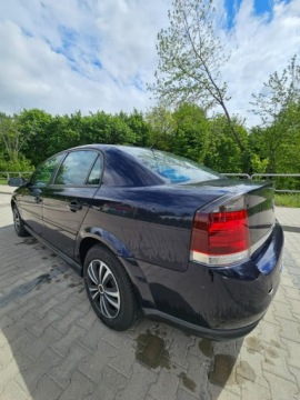 Opel Vectra C Sedan 1.6 ECOTEC 100KM 2004 Opel Vectra Benzyna 1.6 - 198tys km - 2004r, zdjęcie 3