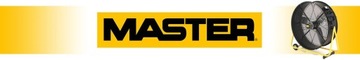 MASTER DF 30 P ВЕНТИЛЯТОР