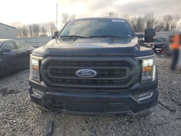 Ford 2023 Ford F150 Supercrew 2023 5.0l 5.0 Benzyna 400KM, zdjęcie 5