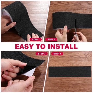 ЛЕНТА БЕСТОМЗ 1 РОЛИКОВАЯ ПРОТИВОСКОЛЬЖАЮЩАЯ ЛЕНТА ПРОТИВСКОЛЬЗЯЩАЯ