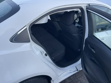 Toyota Corolla XII Sedan Facelifting 1.8 Hybrid 140KM 2024 Toyota Corolla LPG Hybryda Automat Kamera, zdjęcie 7