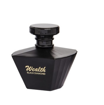 OMERTA EDP WOMEN WEALTH BLACK DIAMOND 100 /OM075