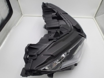 Honda GL1800 Goldwing 18r+ LED REFLECTOR лампа новая модель