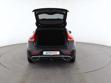 Volvo V40 II Hatchback Facelifting 2.0 D2 120KM 2017 Volvo V40 Momentum automat navi PDC grzane fotele, zdjęcie 18