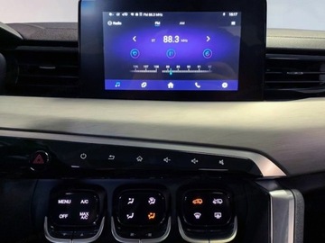 BAIC Beijing 3 2025 BAIC Beijing 3 1.5T Luxury Suv M6 136KM 2025, zdjęcie 8