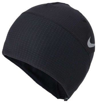 Rękawiczki i czapka męskie Nike FLEECE Glove r. L/XL