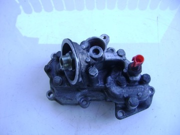 CHLADIČ OLEJE SKŘÍŇKA IVECO FIAT 504086470, 504086471