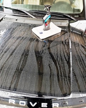 TENZI Detailer WET CAR WAX для автомобилей гидровоск 600 мл