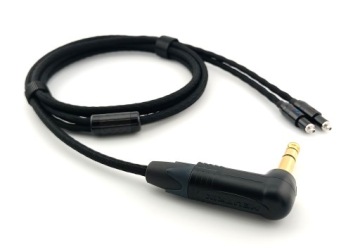 Кабель ручной работы для SHURE SRH1840 SRH1440 SRH1540 CANARE L-4E5C