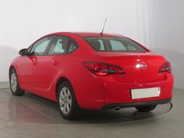 Opel Astra J Sedan 1.4 Turbo ECOTEC 140KM 2014 Opel Astra 1.4 T LPG, Salon Polska, GAZ, Klima, zdjęcie 3