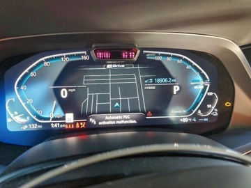 BMW X5 G05 2022 BMW X5 xDrive45e 2022 3.0l 3.0 Hybryda 389KM, zdjęcie 10