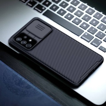 Чехол Nillkin CAMSHIELD для SAMSUNG GALAXY A72