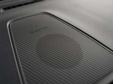 Volvo XC60 II 2026 VOLVO XC60 B5 AWD Ultra Black Edition Suv 2.0 (264KM) 2026, zdjęcie 10