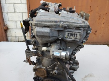 LEXUS IS300H 2.5 13R SILNIK 2AP