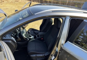 Nissan Qashqai II Crossover 1.5 dCi 110KM 2016 Nissan Qashqai kamera 360 PANORAMA wymieniony rozrzad i olej NAWIGACJA, be, zdjęcie 5