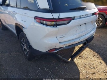 Jeep Grand Cherokee V 2024 Jeep Grand Cherokee 2024 r., 3,6 L LIMITED 4X4 3.6 Benzyna 293KM, zdjęcie 9