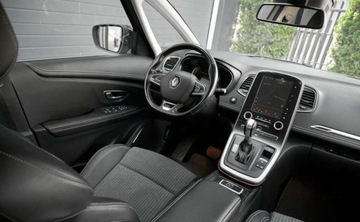 Renault Grand Scenic III 1.7 Blue dCi 149KM 2021 Renault Grand Scenic Renault Grand Scenic Gr 1.7 Blue dCi Intens EDC 1.7, zdjęcie 23