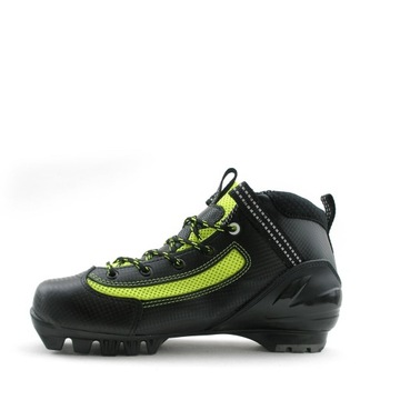 Ботинки для роликовых лыж BOTAS ROLLER CLASSIC 43 EU SNS