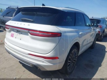 Lincoln 2020 Lincoln Corsair Reserve, 2020r., 4x4, 2.0L 2.0 Benzyna 250KM, zdjęcie 3