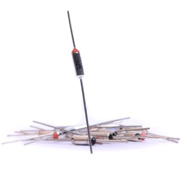 ТЕРМОПРЕДОХРАНИТЕЛЬ 10А 250В 192С