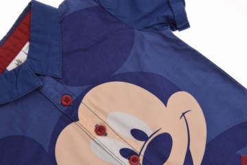 Рубашка DISNEY для мальчика MICKEY MOUSE 68