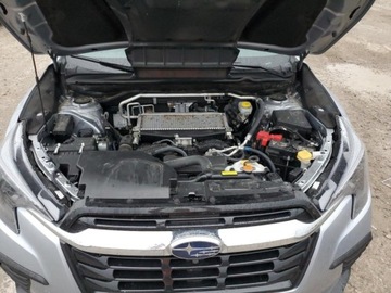 Subaru 2023 Subaru Ascent 2023, 2.4L, 4x4, TOURING, po gradobiciu, zdjęcie 11