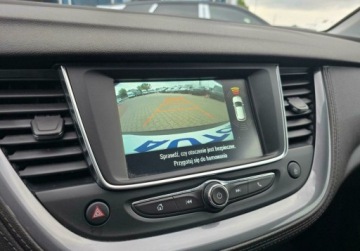 Opel 2021 Opel Grandland X Business Elegance 1.2 PB 130KM AUTOMAT Faktura VAT 23 1.2, zdjęcie 22