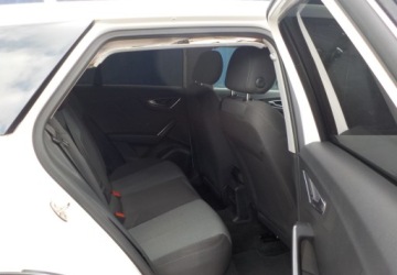 Audi Q2 SUV 1.0 TFSI 116KM 2018 Audi Q2 Okazja Benzyna 116KM, zdjęcie 20