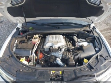 Dodge Durango III 2021 Dodge Durango SRT Hellcat 2021 6.2l 6.2 Benzyna 710KM, zdjęcie 8