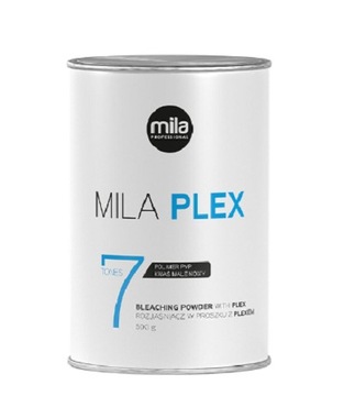 ROZJAŚNIACZ MILA PLEX SILVER 7 500g